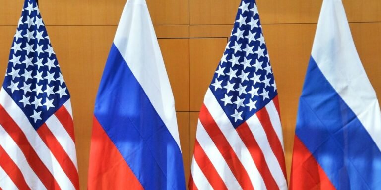 Фото: РИА «Новости» / Алексей Витвицкий