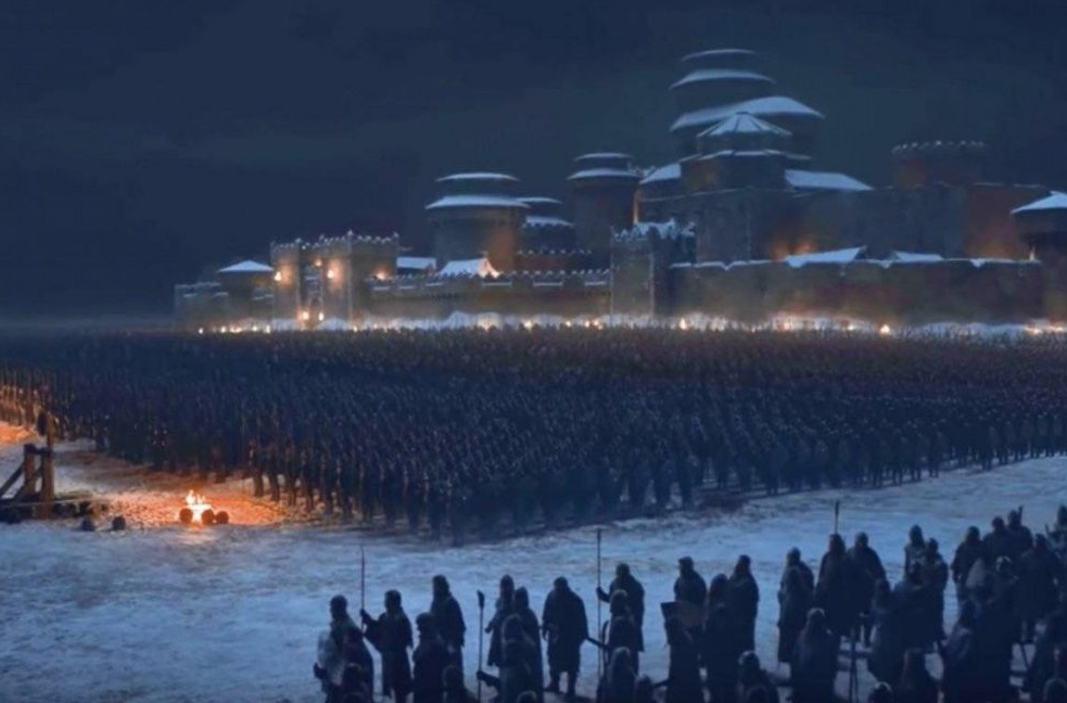 Игра престолов 8 сезон битва за винтерфелл. Королевская гавань битва станис. Битва за винтерфелл. Игра престолов битва за винтерфелл арт. Битва у хельмовой пади битва за винтерфелл.