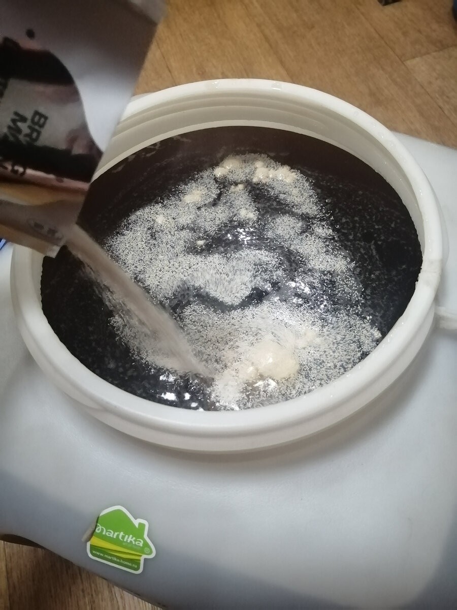 Брага из мёда и сахара. Готовим вкусный самогон | Старый Шинкарь | Дзен