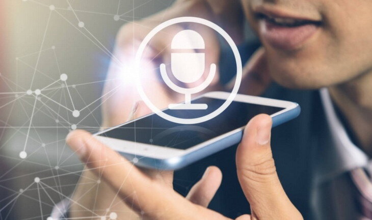 Голосовые ассистенты