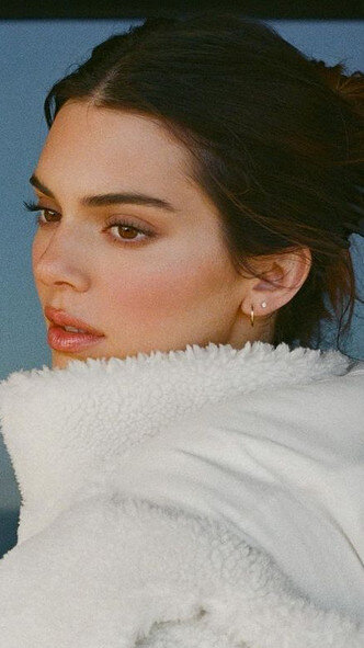 Кендалл Дженнер