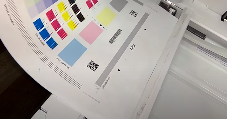 Прижимная планка