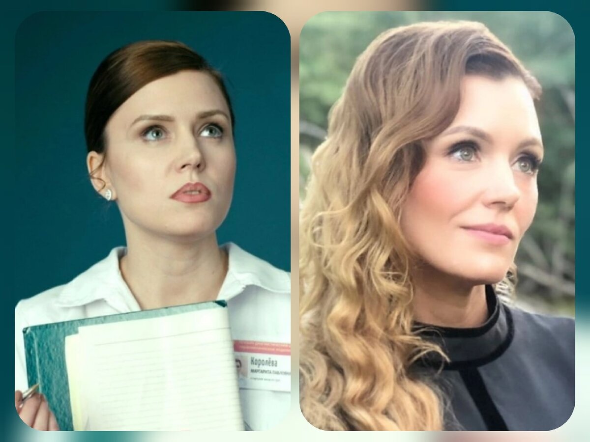 Фото: кадры из сериала "Интерны" и фильма "В поисках Валькирии"