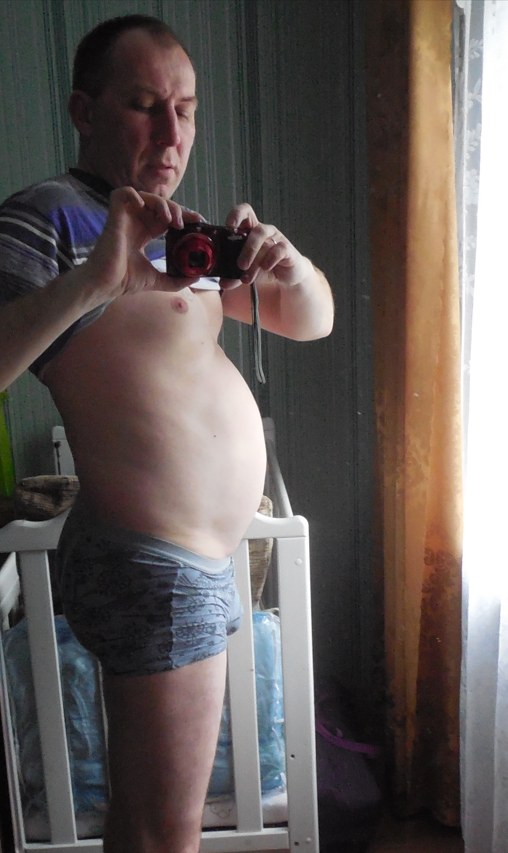 Фото из личного архива. С чего всё начиналось.