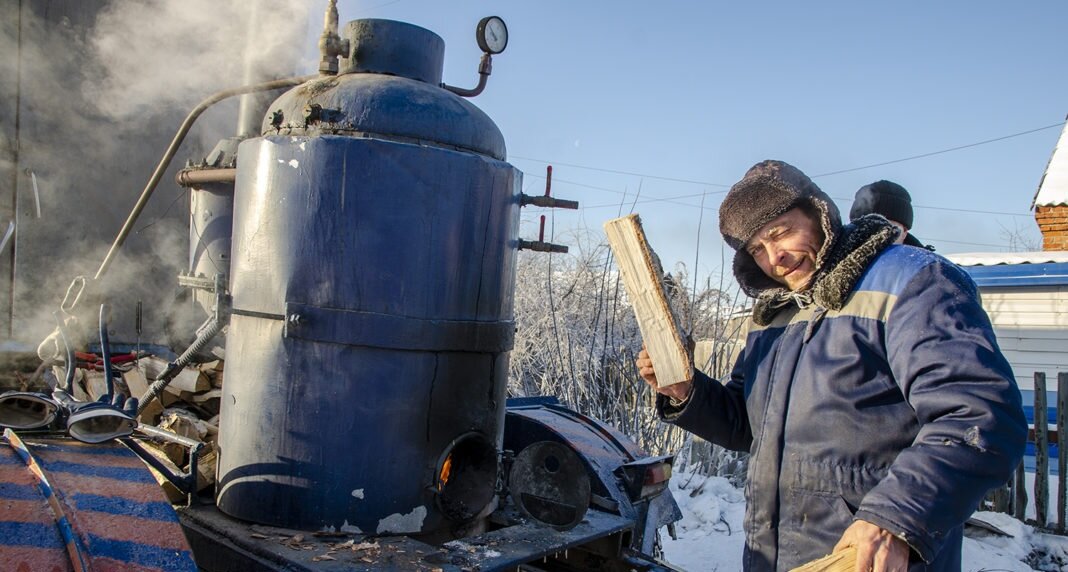 Фото: «Каменские известия»