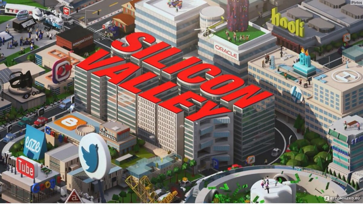 Заставка сериала