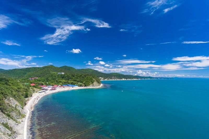 Хутор Бетта Геленджик