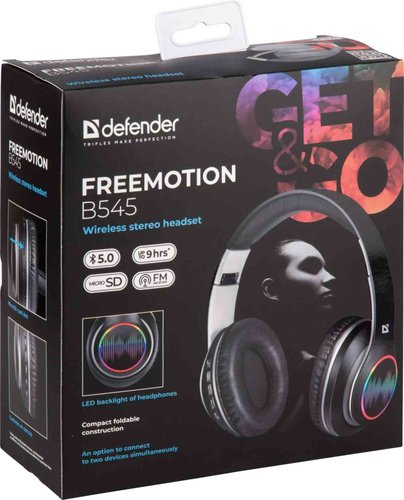 Беспроводные наушники defender freemotion b545. Наушники Defender b545. FREEMOTION b545 наушники. Defender FREEMOTION b545. Наушники Defender FREEMOTION b555.