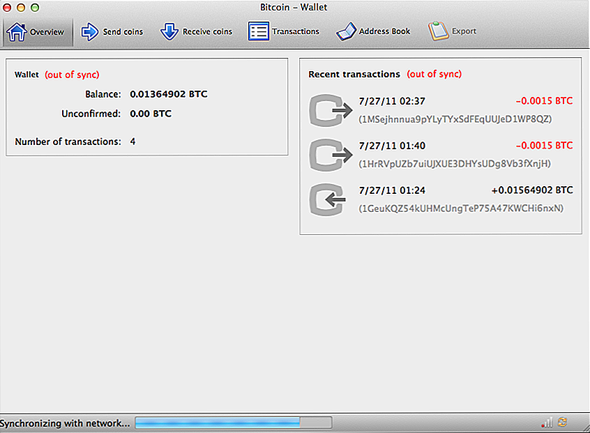 Дизайн первого кошелька