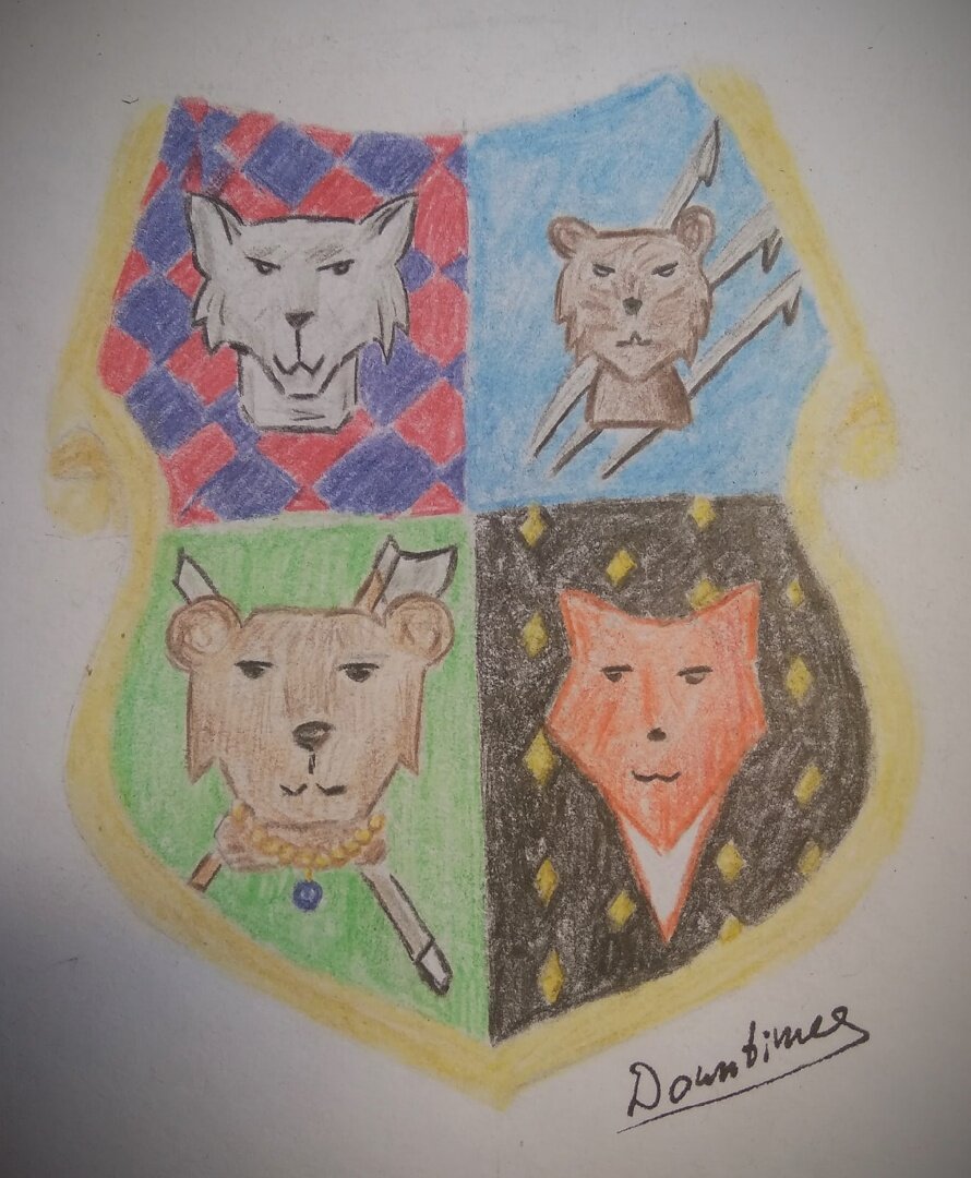 герб Купечбурга