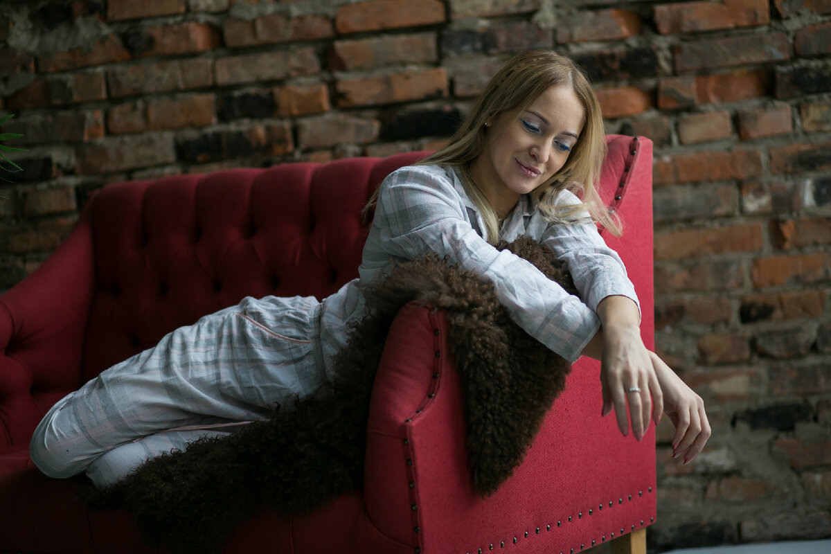 МУЖЧИНЕ ПОНРАВИТСЯ