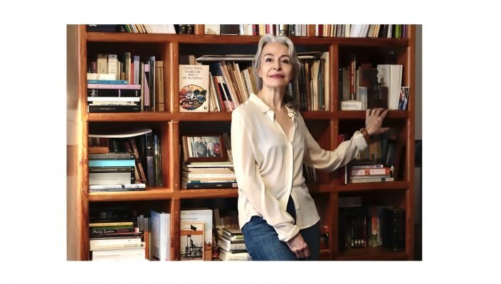 Вероника Мургия