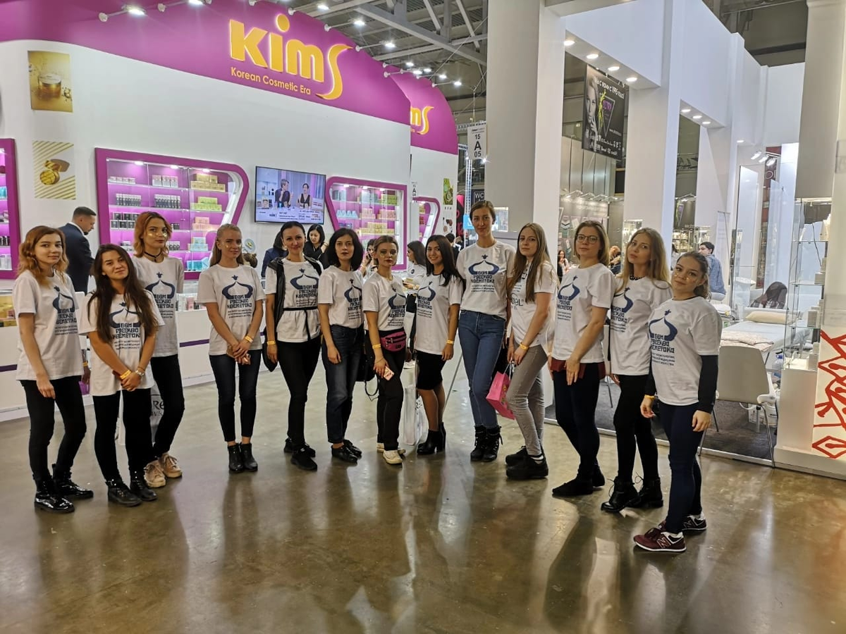 Фото: Промоутеры; из архива агентства Promofox