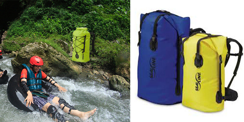 Seal Line Personal Dry Bag Rafting Gifts for Promotion