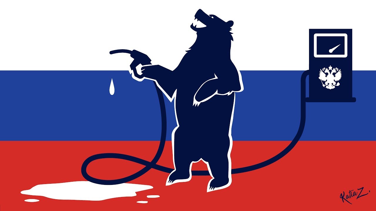 Вредители украли доход России от нефти. Европа не уважает. Чем «чёрное золото» похоже на хлопок? И каков МНОГОХОДОВОЧНЫЙ план?0