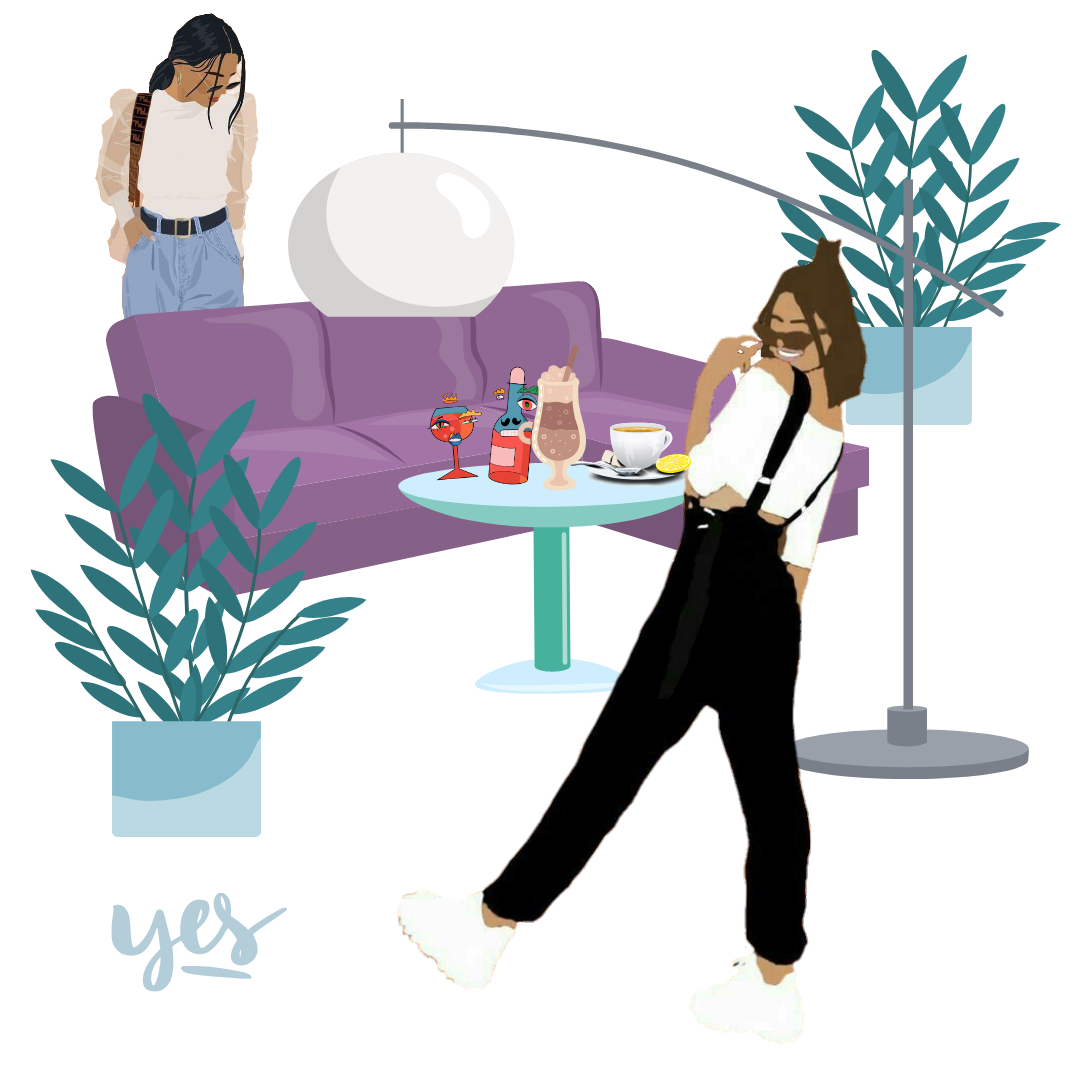 Иллюстрация автора