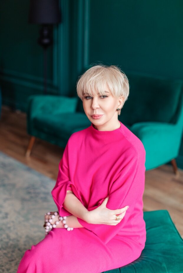 Шуренкова Светлана Сергеевна