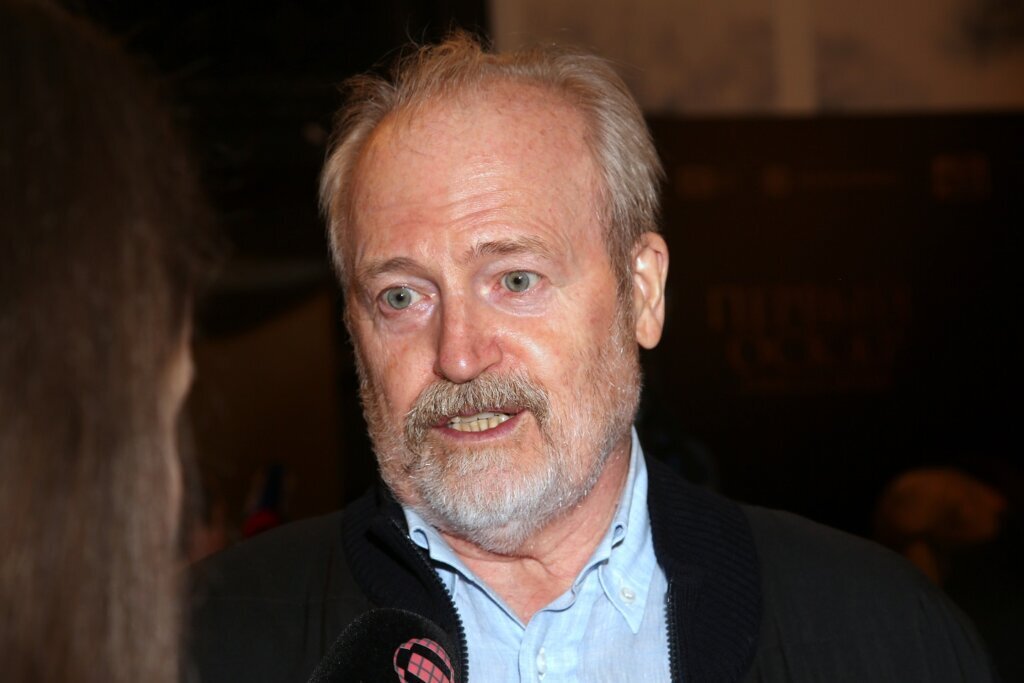    Фото: Борис Кудрявов