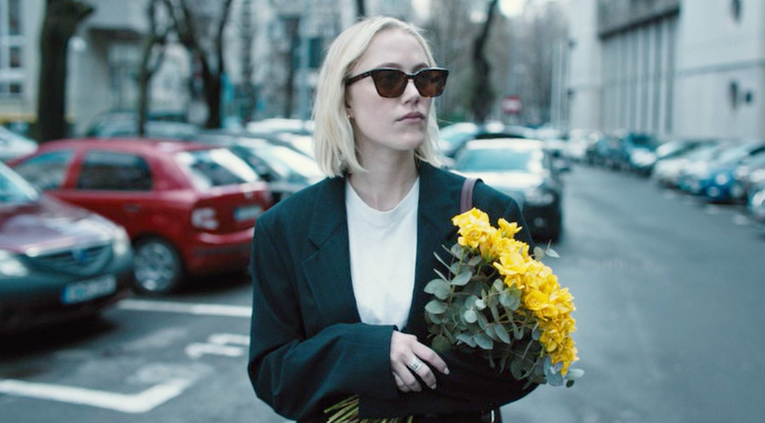 Кадр из фильма Watcher (Imagenation Abu Dhabi FZ, Lost City)