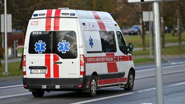   © Sputnik / Владислав Адамовский