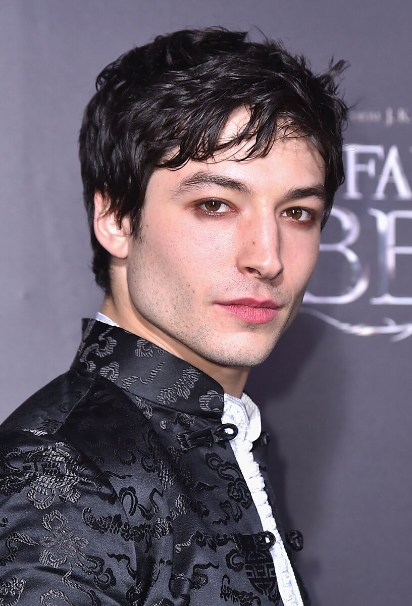 Флэш, Фантастические твари