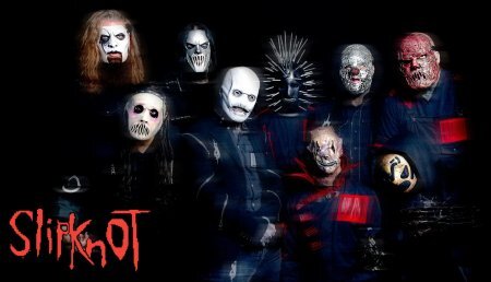 Corey Taylor – vocals (1997–present)\  
Mick Thomson – guitars (1996–present)\ 
Jim Root – guitars (1999–present)\  
Sid Wilson – keyboards (2008–present)\ 
Craig "133" Jones – keyboards (1996–present)\
Alessandro Venturella – bass; keyboards (2019–present)\ 
Jay Weinberg – drums (2014–present)\ 
Shawn "Clown" Crahan – percussion(1995–present)\ 
Michael Pfaff – percussion(2019-present)\ 