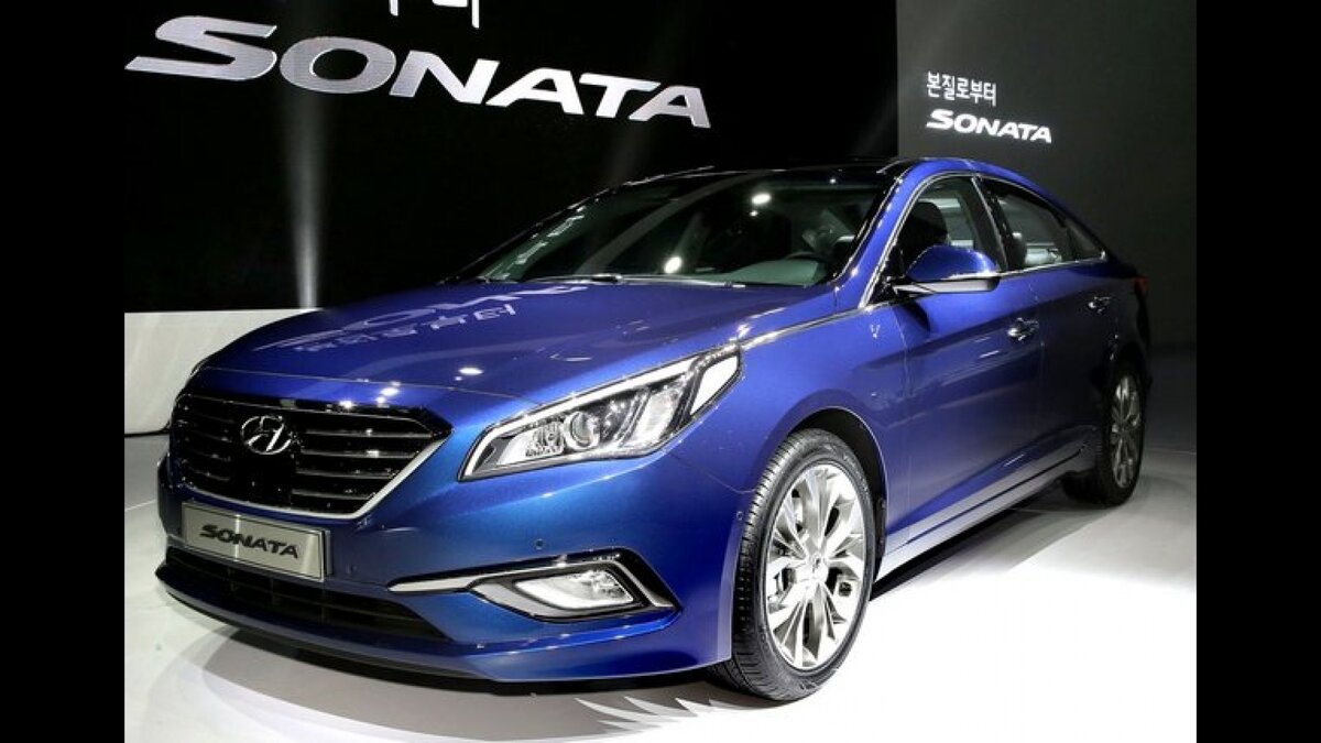 Автопром из Южной Кореи.  фото: картинки  яндекса.