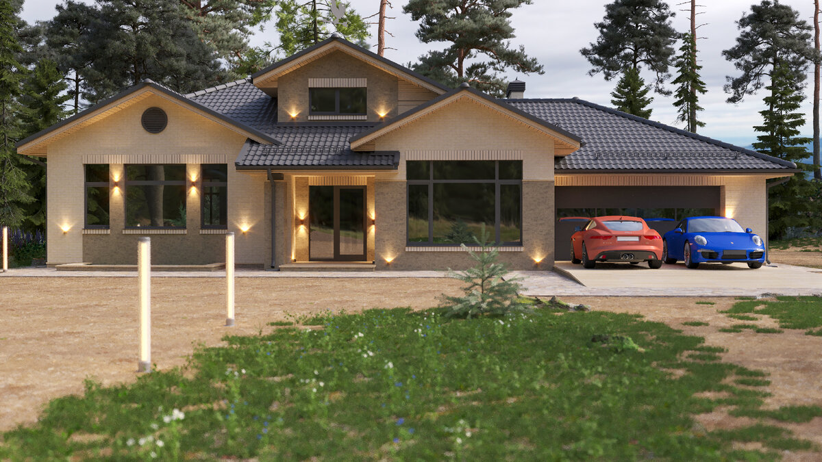 Проекты ершова николая