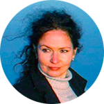 Автор статьи — Мария Рудницкая