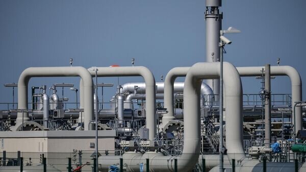   © Sputnik / Алексей Витвицкий