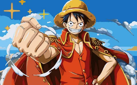 Несколько интересных фактов о серии аниме и манги One Piece, которые нужно знать!