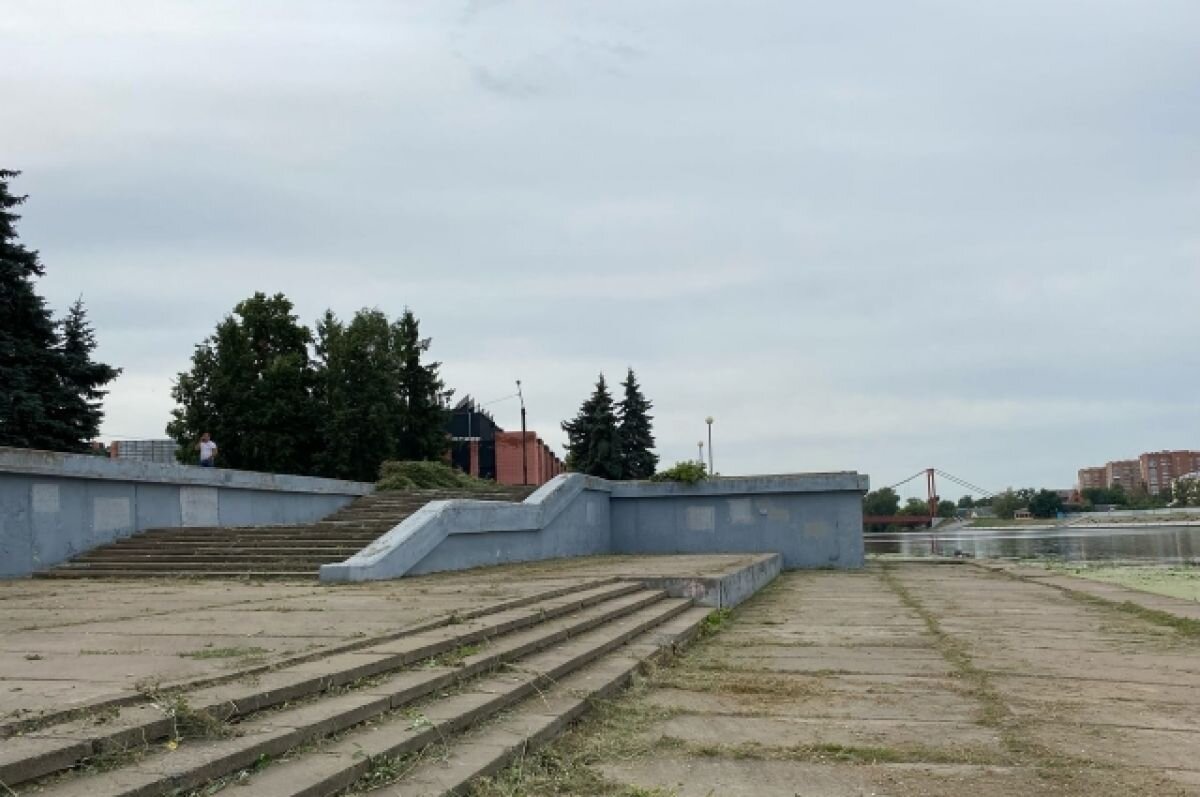    Пензенцев приглашают поучаствовать в акции «День реки Суры»