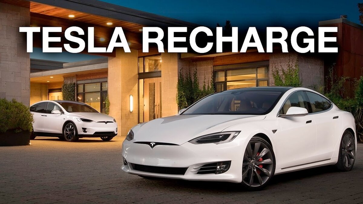     Можно ли зарядить автомобиль Tesla, если скатиться на нем с вершины Эвереста?