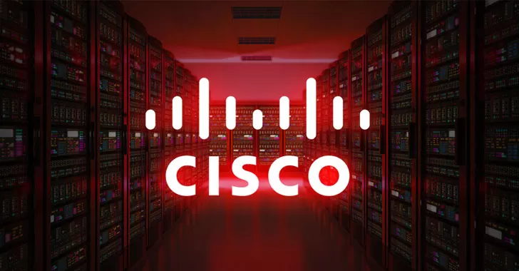 Изображение: Cisco 