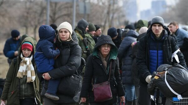   © РИА Новости . Максим Блинов