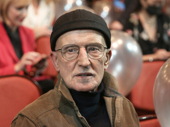   Геннадий Черкасов