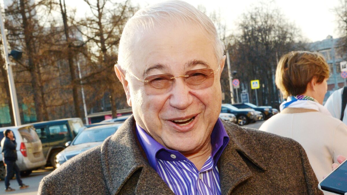        Global Look Press | Anatoly Lomokhov