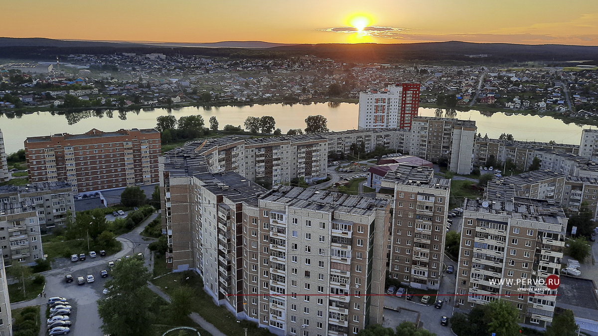 Фото © Кравчук Максим / www.pervo.ru