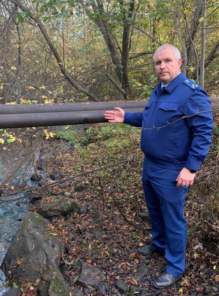    Фото: Прокуратура Свердловской области