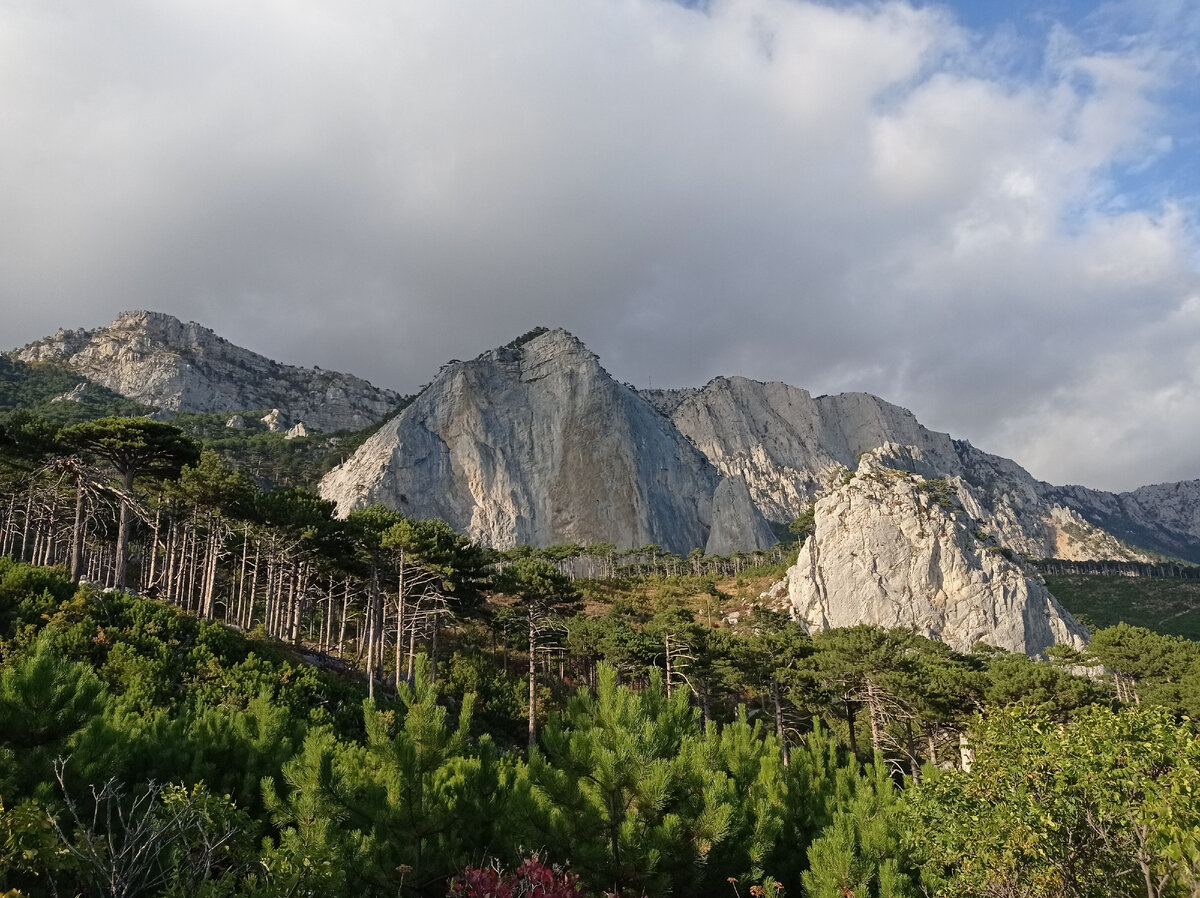 Конная прогулка к горе Шаан Кая