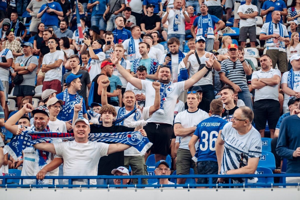    «Факел» – «Торпедо». Что известно о пятом домашнем матче воронежцев в РПЛ