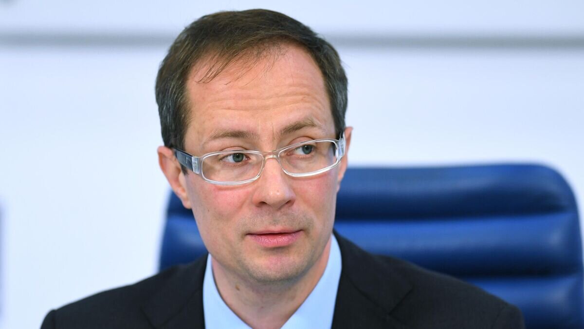    Роман Терюшков© РИА Новости / Сергей Мамонтов