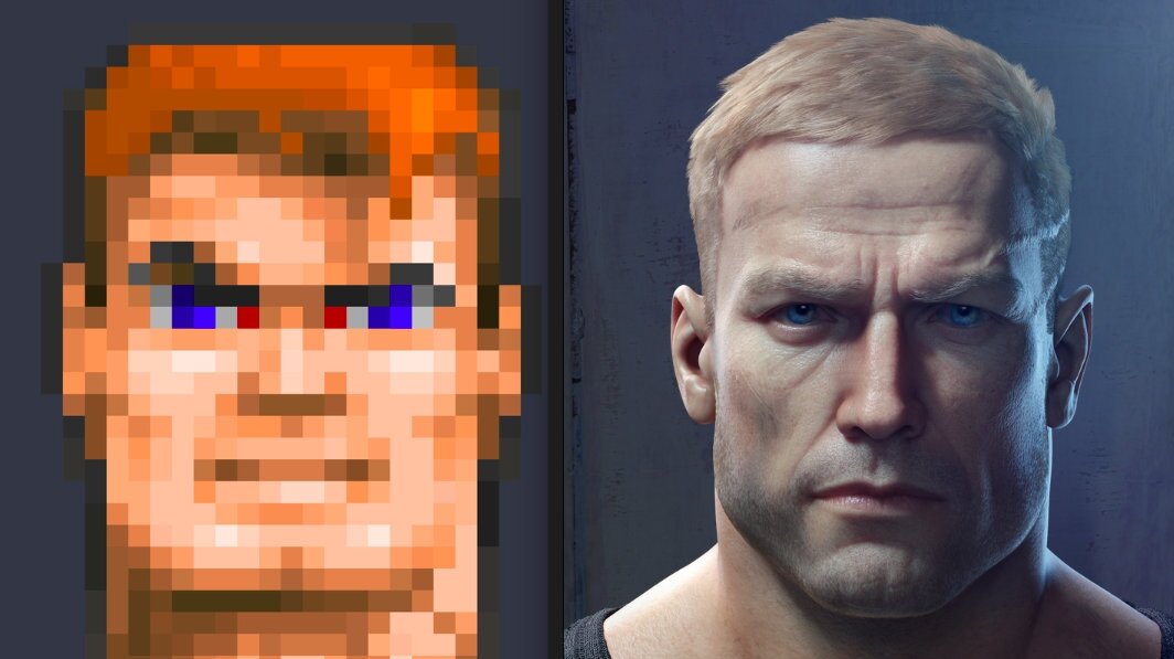 Wolfenstein: New Order - как раз один из примеров того, что даже альтернативный исторический сеттинг может выглядеть весьма реалистично - если уделить внимание проработке деталей, окружения и характеров