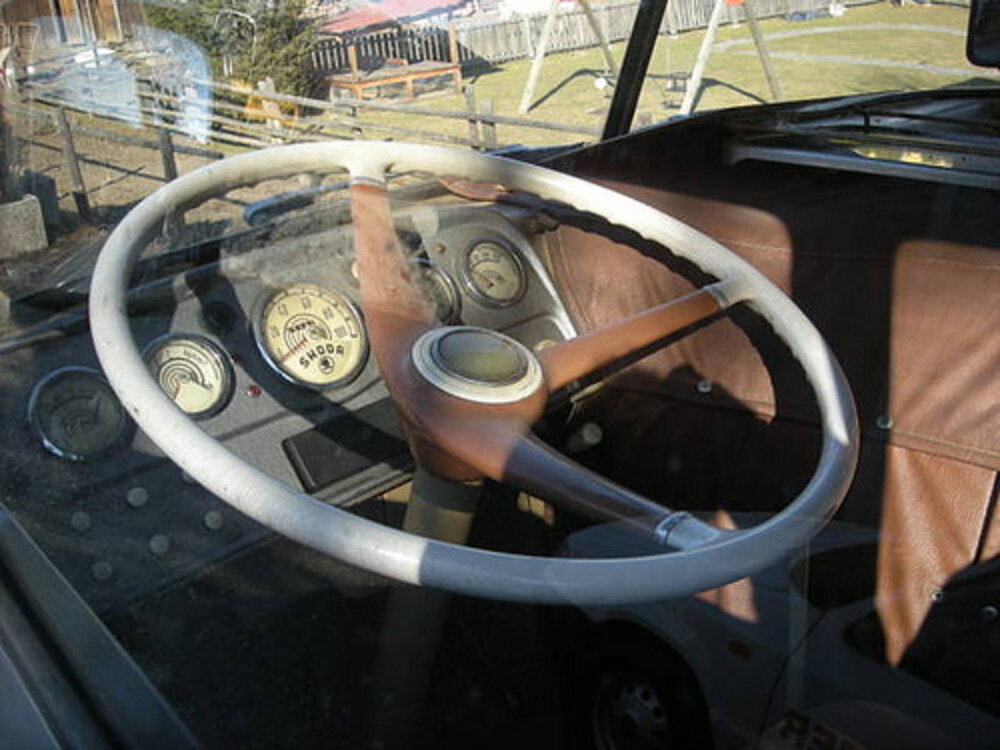 Skoda LIAZ 706 RTTN
