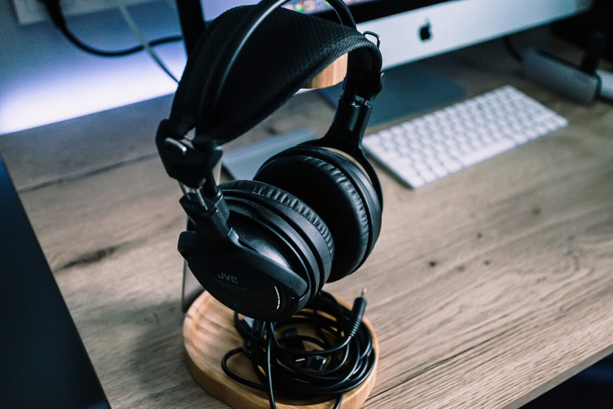 Для чего нужен усилитель для наушников. Объясню простыми словами