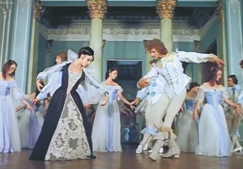 Источник фото: https://www.mk.ru/culture/2019/05/19/merlezonskiy-balet-zanimatelnaya-podopleka-krylatoy-frazy-iz-mushketerov.html