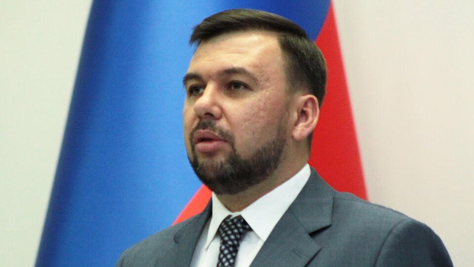    Валентин Спринчак/ТАСС