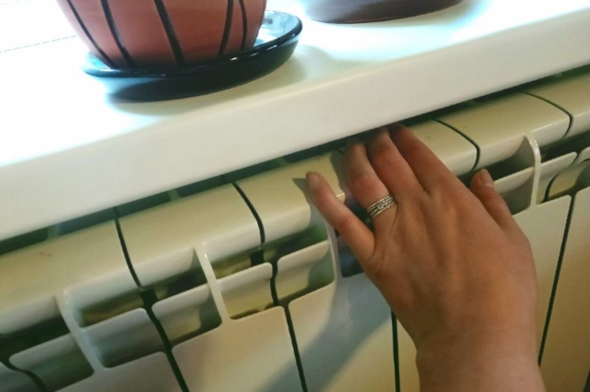    Власти Самары опубликовали телефоны «горячей линии» по отоплению