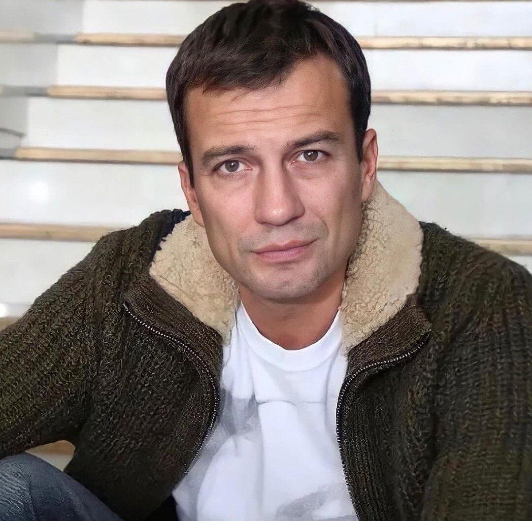 Андрей Чернышов