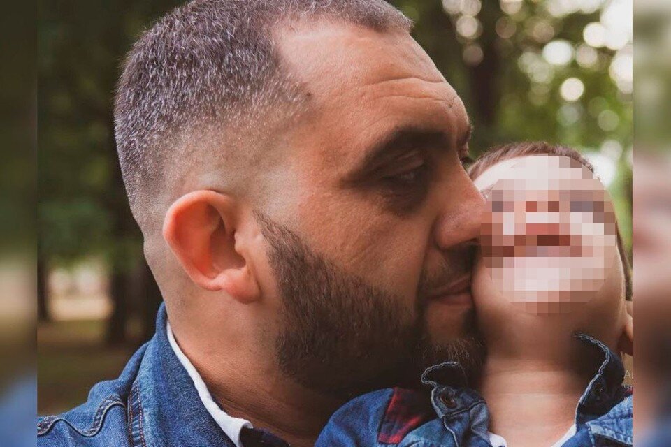     Сагател сразу сказал: если есть хоть один шанс из ста, его сын будет жить. Фото: БФ ЕВИТА